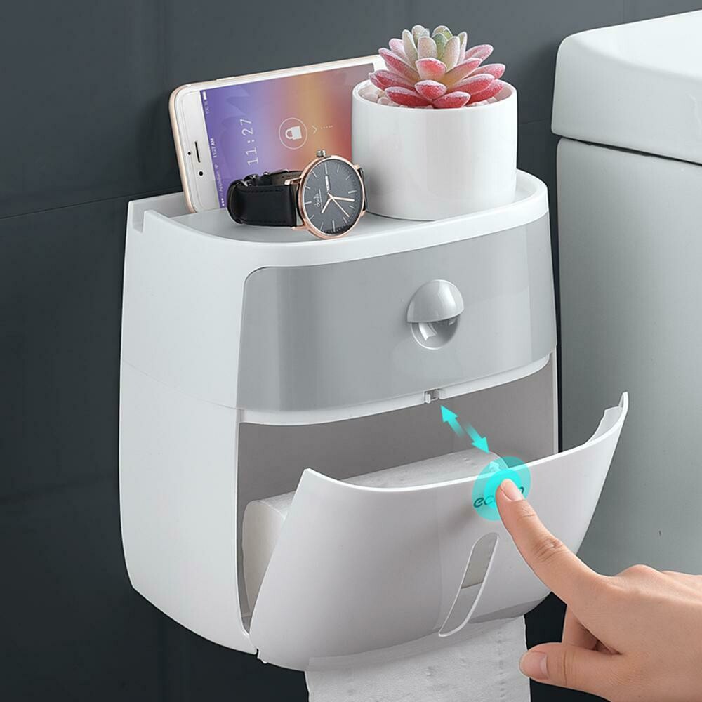 Toilet Paper Holder