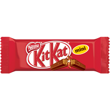 KIT KAT 2 BARRITAS DE CHOCOLATE