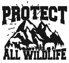 Protect All Wildlife