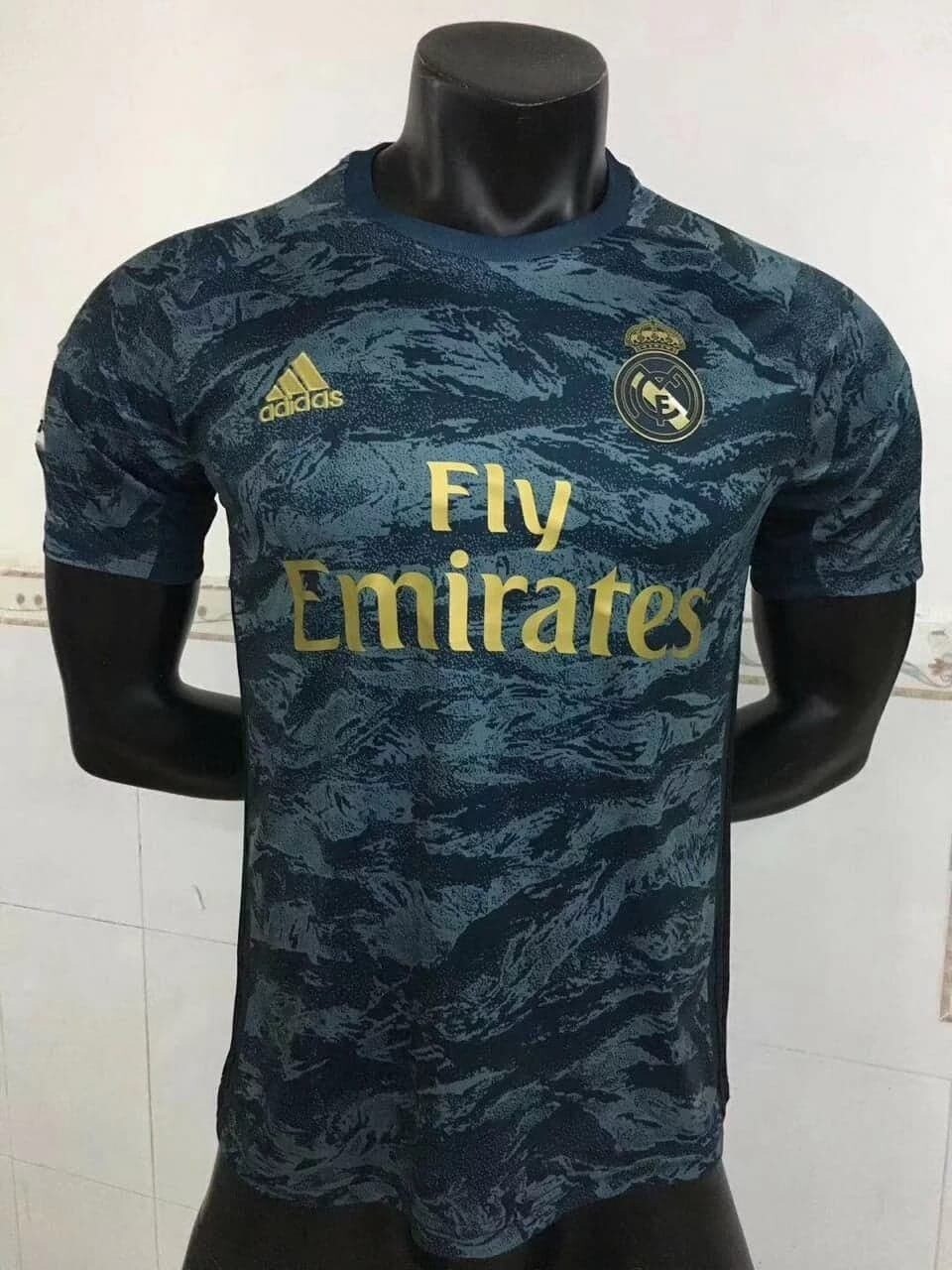 Club Jersey