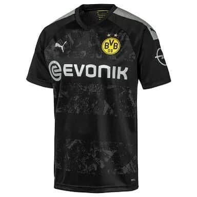 Club Jersey