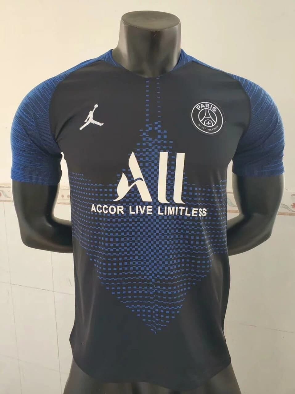 Club jersey