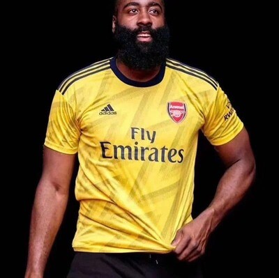 Club jersey
