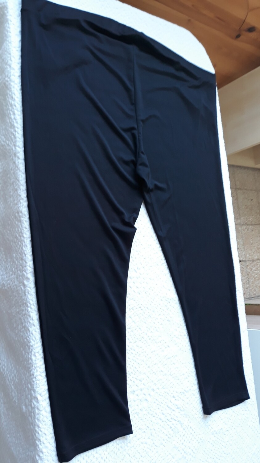 58/60-as 6xl-es cipzáras zsebű leggings