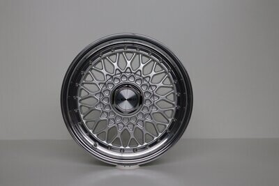Lenso BSX 7x15/8x15