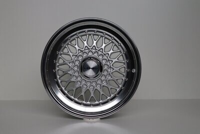Lenso BSX 7,5x16/9x16