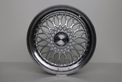Lenso BSX 7,5x17/8,5x17