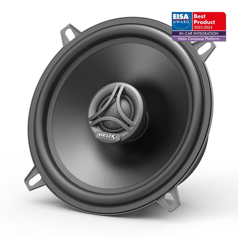 Helix CB K130.2-S3 | 13cm Compose Basic Koaxial System Helix CB K130.2-S3 | 13cm Compose Basic Koaxial System