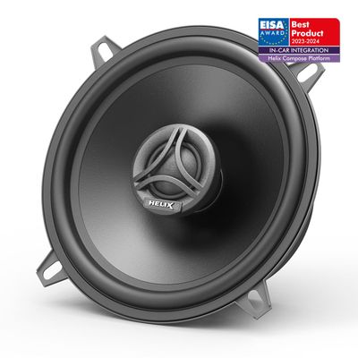 Helix CB K130.2-S3 | 13cm Compose Basic Koaxial System Helix CB K130.2-S3 | 13cm Compose Basic Koaxial System