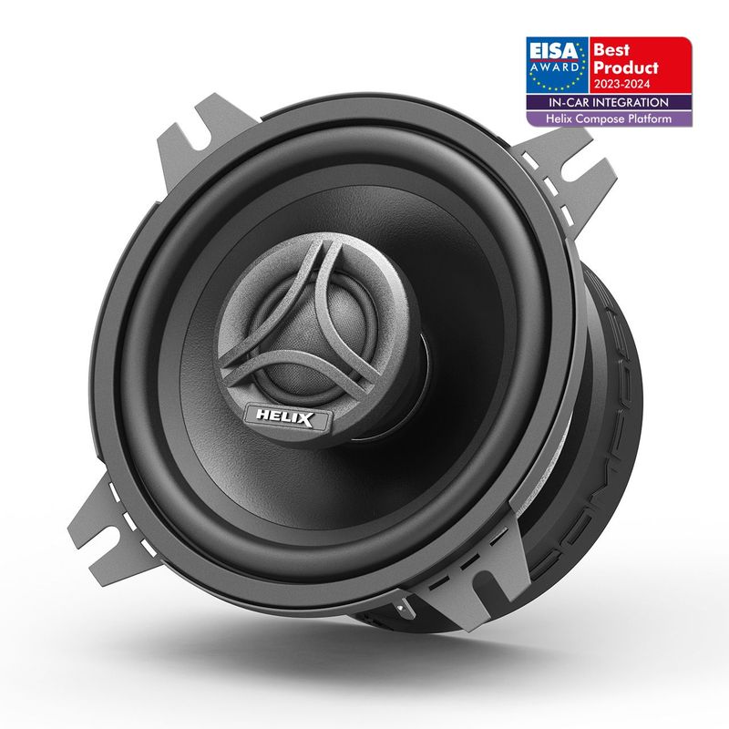 Helix CB C100.2-S3 | 10cm Compose Basic Koaxial System Helix CB C100.2-S3 | 10cm Compose Basic Koaxial System