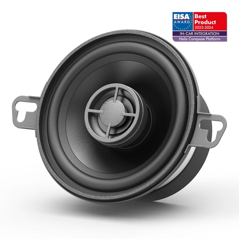Helix CB K87.2-S3 | 8,7cm Compose Basic Koaxial System Helix CB K87.2-S3 | 8,7cm Compose Basic Koaxial System