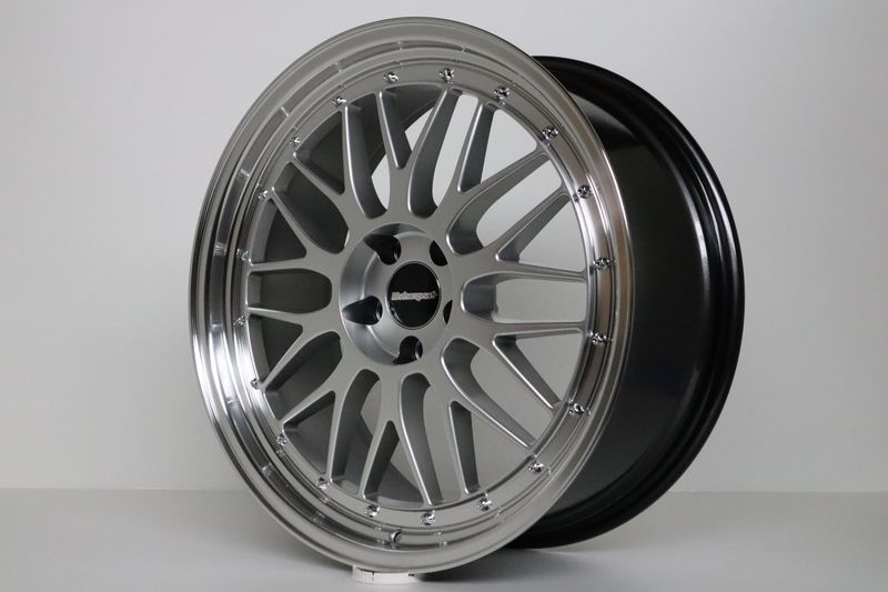 IB Le Mans ® 8,5 x 20 ET30 LK 5x120