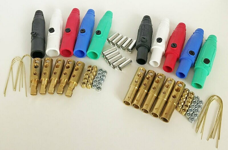 Inline Connectors Store CamsDirect