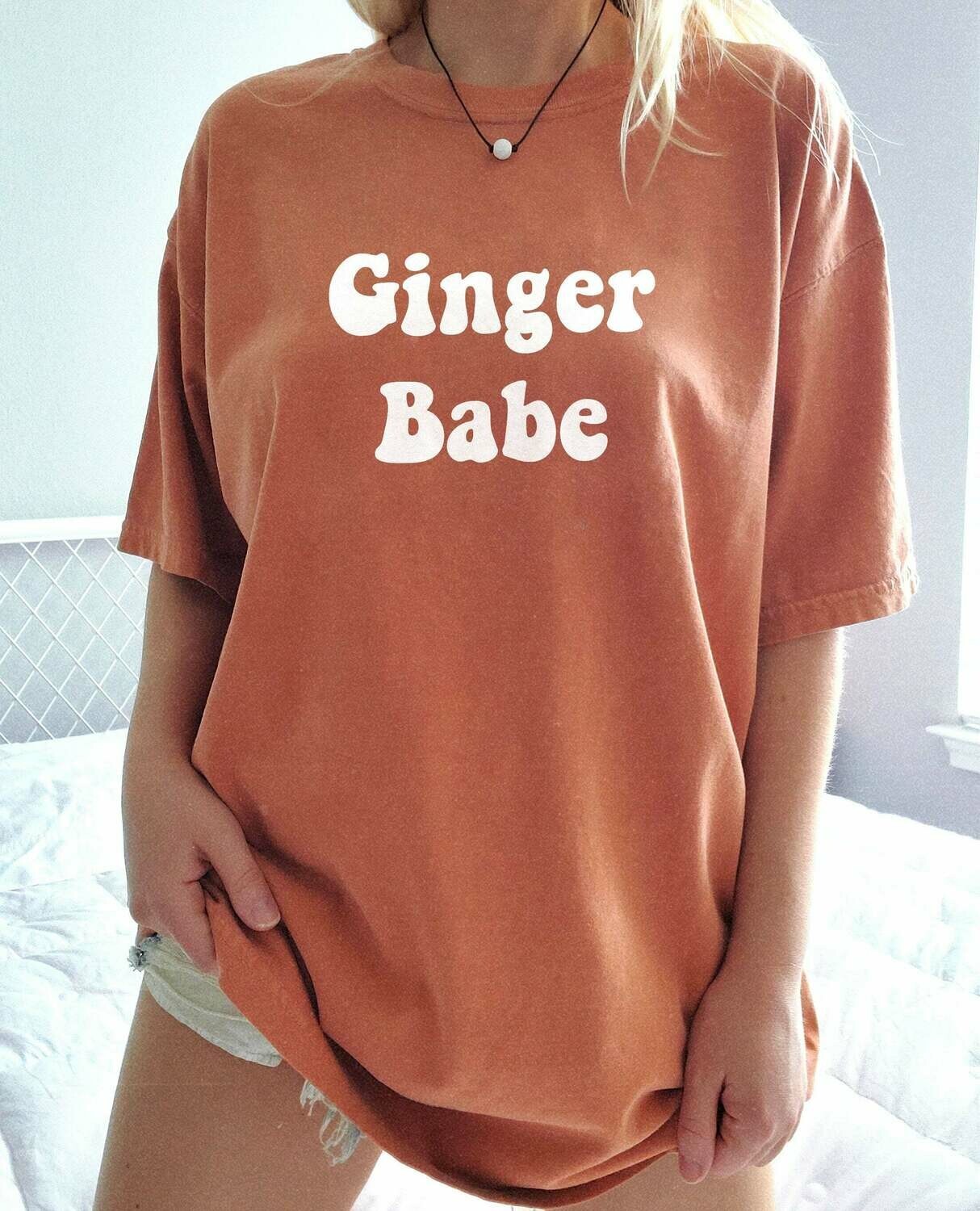 Store Redhead Hair Products, Clothing & Gifts For Gingers Ginger Parrot