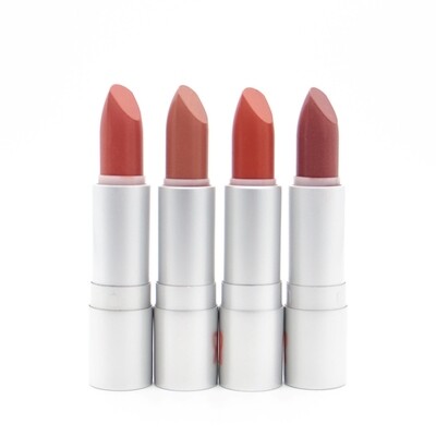 Lipstick Quartet For Redheads