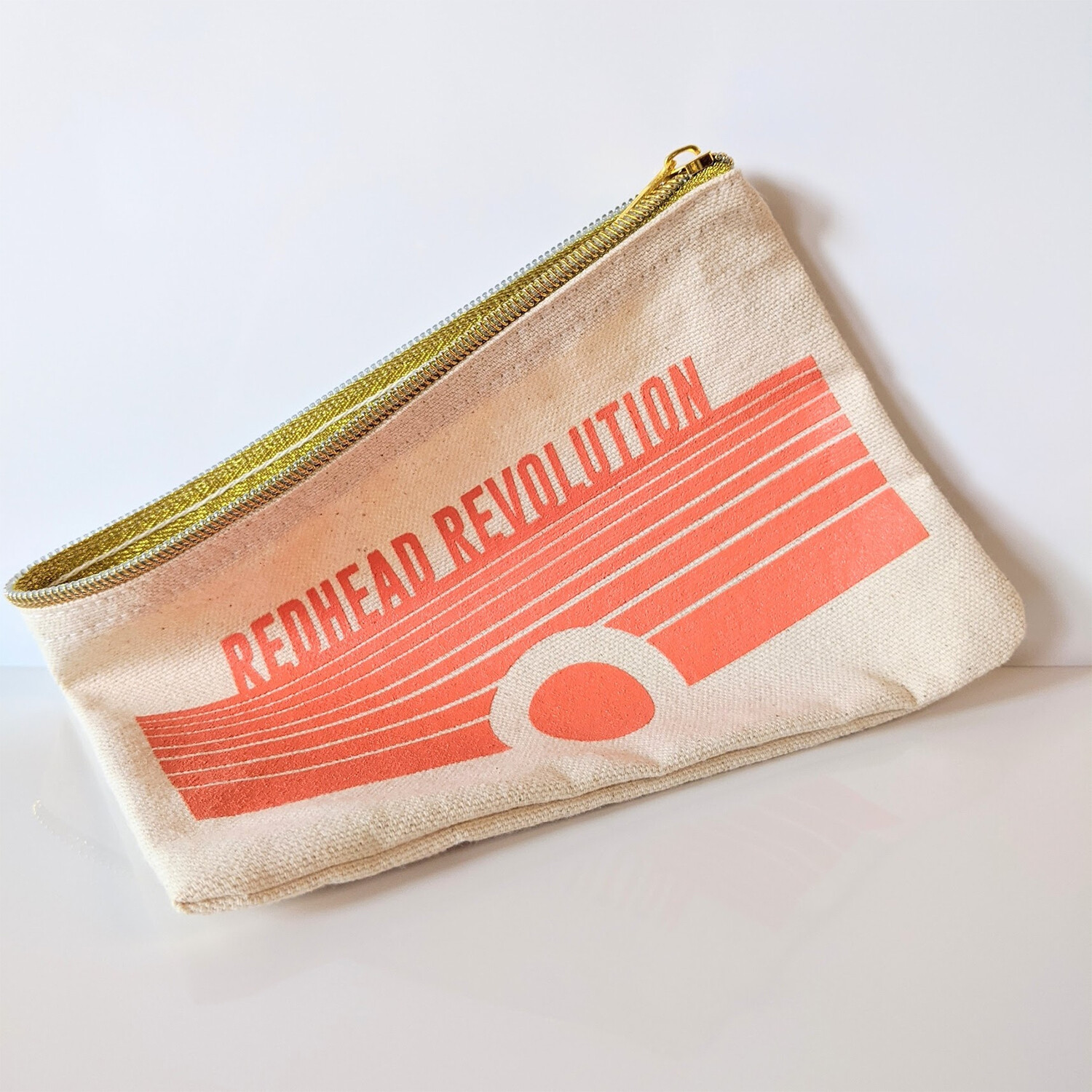 Redhead Revolution Swag Bag