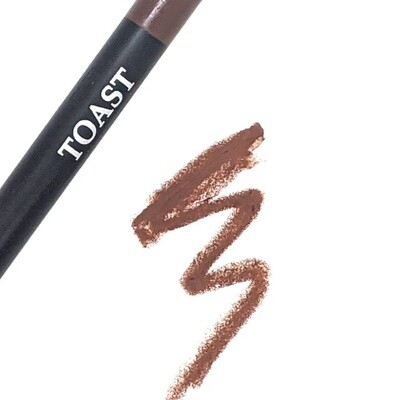 'Toast' Eye Pencil for Redheads