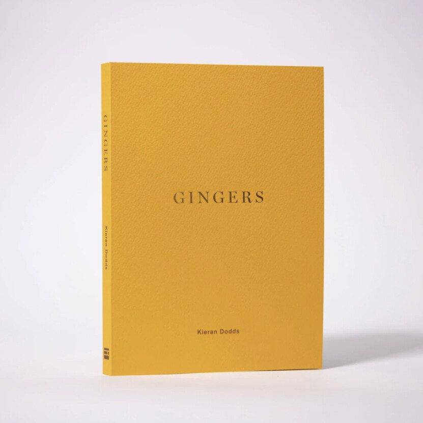 'Gingers' by Kieran Dodds