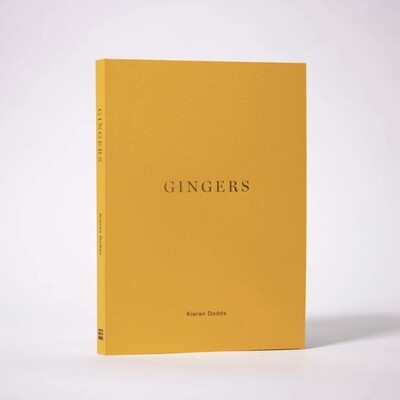 'Gingers' by Kieran Dodds 'Gingers' by Kieran Dodds