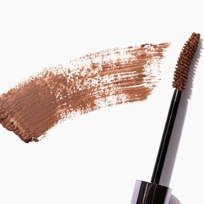 Make-up for redheads