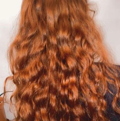 Henna & Rose Shampoo + Conditioner Bundle