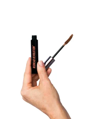 Gingerlash Redhead Mascara (Vegan + Waterproof) Gingerlash Redhead Mascara (Vegan + Waterproof)