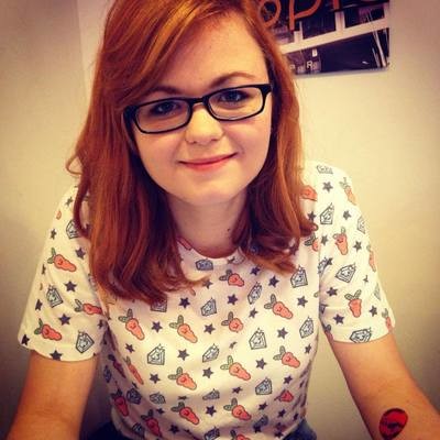 Pure Carrot Diamond T-Shirt