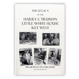 Presidents in Paradise Book