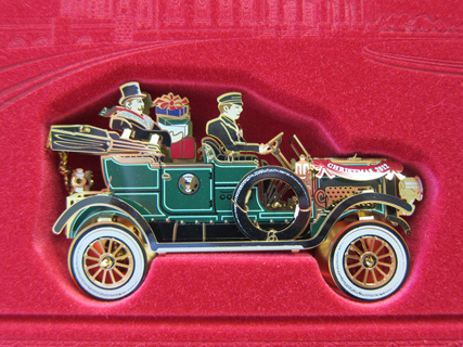 2012 Honoring William Howard Taft (1909–1913) - $29.99