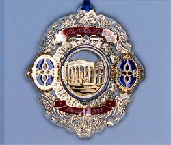 2006 Honoring Chester A. Arthur (1881-85)