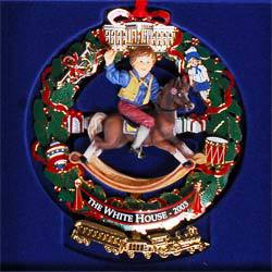 2003 Honoring Ulysses S. Grant (1869-77)