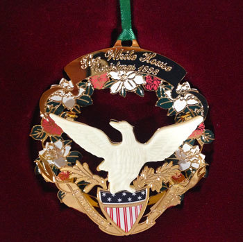 1998 Honoring The White House Historical Association