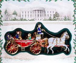 2001 Honoring Andrew Johnson (1865-1869)