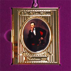 1999 Honoring Abraham Lincoln (1861-1865)