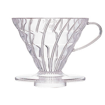 V60 Dripper - 2 Cup