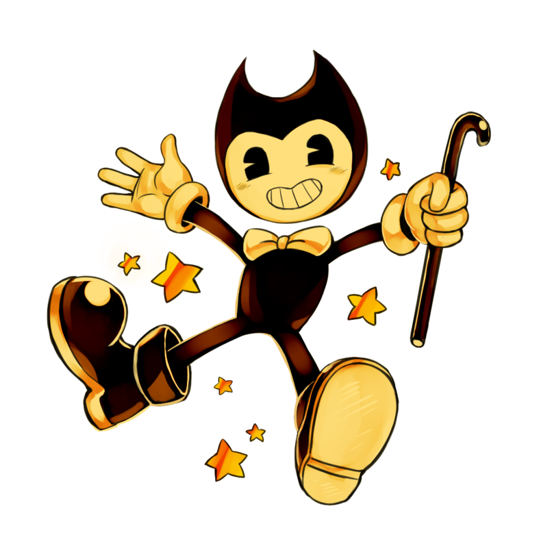 BENDY KEYCHAINS