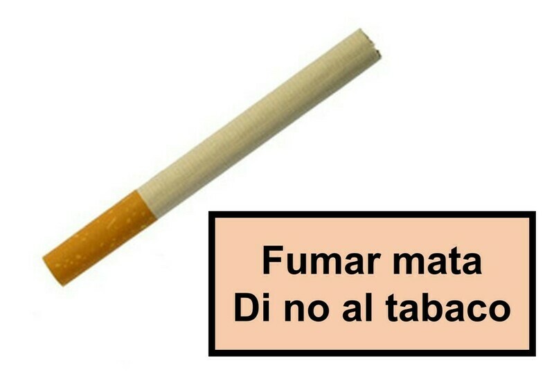 TN CIGARRILLO SUELTO TABACO RUBIO