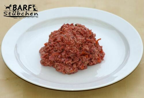 500g Geflügelkarkassen