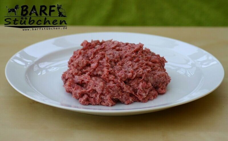 500g Huhn&Lachs