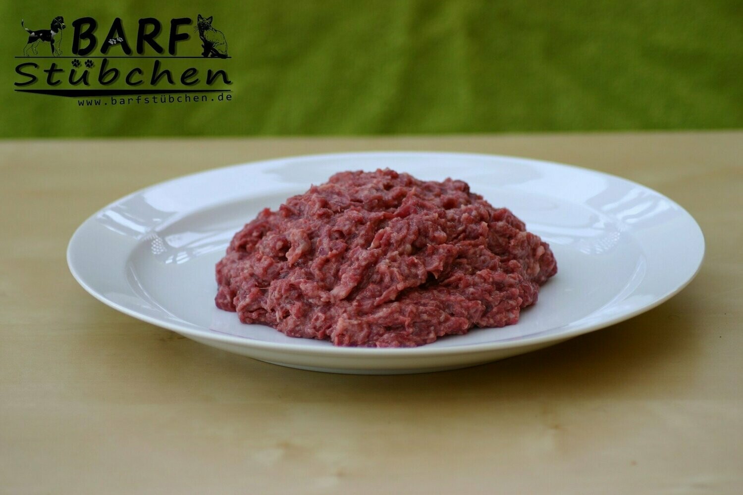 500g Hähnchen&amp;Leber