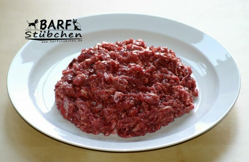 1000g Ragout vom Huhn