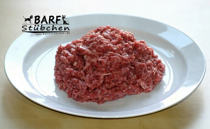 1000g Hühnerhälse
