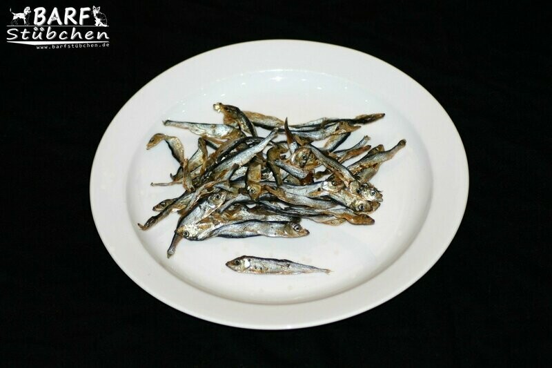 250g Sprotten