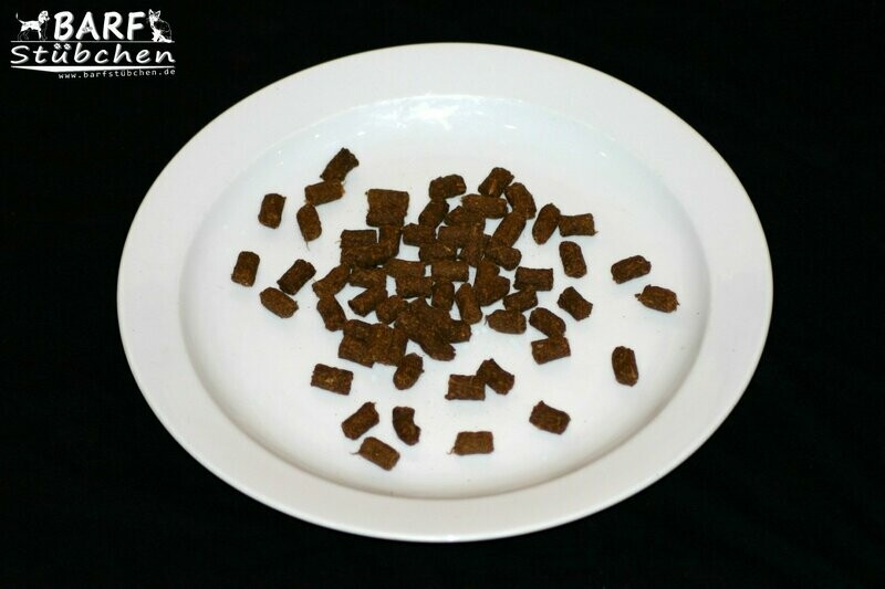 100g TrainingsSnack Lachs