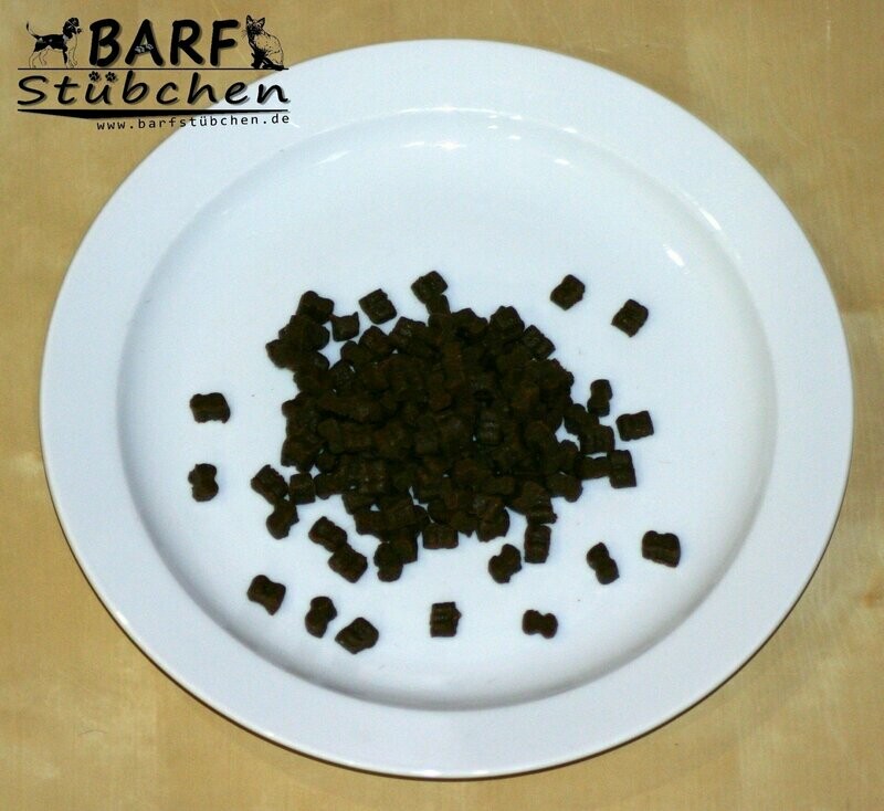 200g Fleisch-Softies Kaninchen