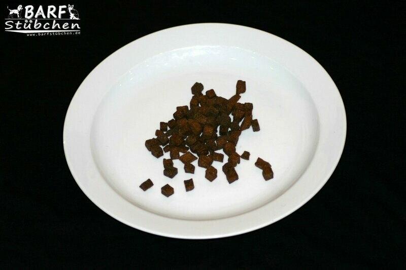 150g Snackies Pute