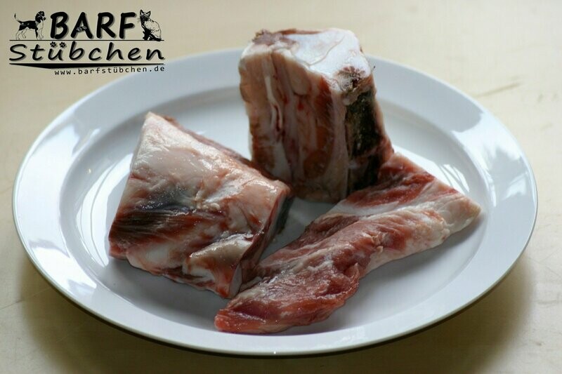 1000g Kalbsbrustknochen