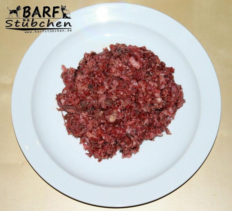 1000g Fitness Mix