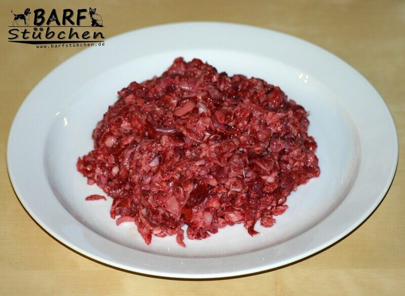 1000g Kopffleisch
