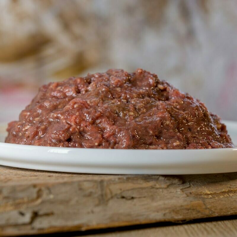 500g Rinder-Innereien Mix